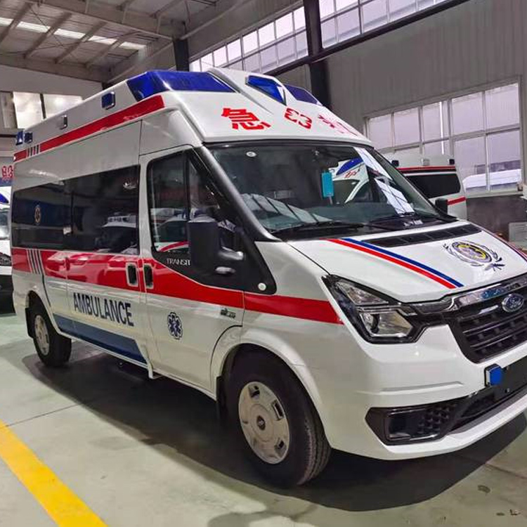 岳池演唱会救护车出租保障现场