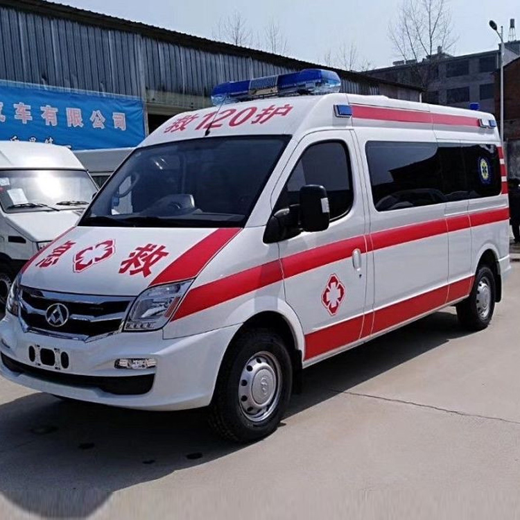 岳池马拉松租赁救护车活动保障