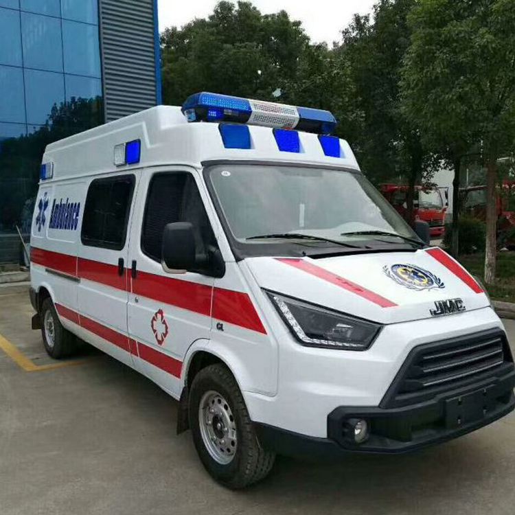 岳池救护车出租哪家好
